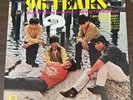 Question Mark the Mysterians 96 Tears First Press Mono LP  Nice