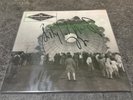 Smashing Pumpkins Live At The Viper Room SILVER Vinyl SIGNED LP AUTOGRAPHED