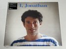 Jonathan Richman - I, Jonathan VMP Numbered & Colored Vinyl NEW