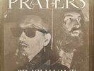 Prayers Vinyl SD Killwave. Cholo Goth Rafael Reyes  Dave Parley. Christian Death