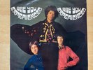 THE JIMI HENDRIX EXPERIENCE - ARE YOU EXPERIENCED - UK MONO LP - 1967 - 612 001
