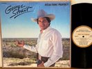 GEORGE STRAIT Ocean Front Property 1987 MCA Country LP In SHRINK NM/EX RCA Club