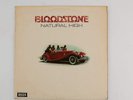 Bloodstone - Natural High - 12' LP - Black music - Deca 1972 - Made in U.K.
