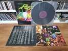 Poison - Swallow This Live 1991 Korea Vinyl LP 4 Pages Insert