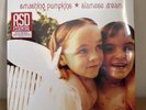 Siamese Dream RSD Essential Red Smoke Vinyl x2 SMASHING PUMPKINS New Sealed
