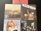 SABRINA CARPENTER TASTE BED CHEM ESPRESSO PLEASE KWIK E MART 7” VINYL