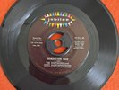 Northern soul Baltimore and Ohio marching band Condition red Nr Mint condition