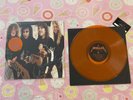 Metallica The $5.98 E.P. Garage Days Re-Revisited 180g Orange Colored Vinyl 2018
