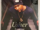 USHER – MY WAY - 25TH ANNIV DELUXE ED 180G SILVER CLOUDY VMP VINYL LP NEW - 28
