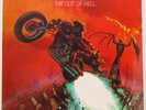 Meat Loaf – Bat Out Of Hell (1977) - 2019 Epic Hard Rock Vinyl LP  NEW SEALED