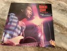 THE ROBERT CRAY BAND LP FALSE ACCUSATIONS 1985  VG+/EX AUTOGRAPHED