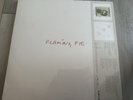 Paul Mccartney Flaming Pie Vinyl 3 LP Set 2020 - Sealed ( Crease To Outer Sleeve