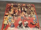 Vintage Do they Know It's Christmas Band Aid 1984    LP Vinyl Record Album