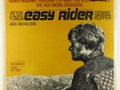 V/A - Easy Rider OST LP - MVD Audio Orange/Blue Wax SEALED