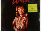 Waylon Jennings - I've Always Been Crazy LP - RCA Victor SEALED PROMO