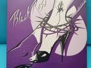BLACK ROSE Vinyl LP Record RARE Rock By CHER 1980 Casablanca NBLP 7234 NM-MINT
