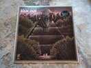 American Ram Jam UK First Press Black Betty Rock Vinyl Lp
