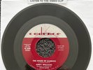Andy Williams House Of Bamboo THIS CITY IS OURS BBC 7'' USA 1958 TESTED EX VIDEO