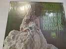 Herb Alpert & T-Brass: “Whipped Cream & Other Delights” (1965). LP-110 EXC+/EXC+