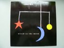 Chris Rea 'Wired To The Moon' (MAGL5057) 1984 9 Track LP with Inner Sleeve M/NM