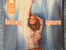 RARE Britney Spears - Oops I Did It Again Remixes B-Sides (Blue RSD) Vinyl New