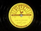 78 RPM -- Johnny Cash, Sun 295 