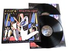 STING - BRING ON THE NIGHT LP N MINT VINYL Rare UK Original Live Album Police