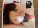 Lana Del Rey Honeymoon URBAN OUTFITTERS ALTERNATE  COVER *READ DESCRIPTION** OOP