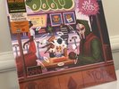 MF DOOM – MM..FOOD 20 YEAR ANN 3-COLOR SWEETART MARBLE EFFECT VINYL 2xLP sealed