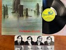 The Saints - Prehistoric Sounds 1978 OG UK Vinyl LP EX