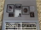 LA DISPUTE ROOMS OF THE HOUSE LP Vinyl