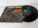 Lightnin' Hopkins - Lightnin' Strikes Stateside SL 10031 UK Mono 1963 Rare Jazz