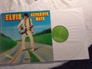 Elvis Presley - Separate Ways - Camden Green RCA LP - VGC Description