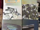 The Caretaker Everywhere At The End Of Time 6x LP