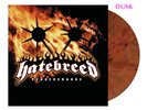 Hatebreed Perseverance Limited Edition Signed Dusk Vinyl /1250 *In Hand*