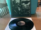 Grogaldr - Disinterred Graves Of Saints Vinyl LP