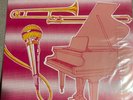 ORQUESTA LA MODERNA - ORQUESTA LA MODERNA