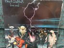 Vintage - Orginal Black Sabbath Live Evil LP - 1982 - Good Condition