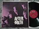 ROLLING STONES - AFTERMATH (DECCA 66  1ST MONO 4A/4B) EX