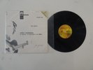 JOAO GILBERTO AMOR SORRISO FLOR LP  1972 BRAZIL ODEON LATIN BOSSA NOVA