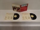 THE BEACH BOYS PET SOUNDS / CARL & PASSIONS LP RARE ORIG. 1972 REPRISE/BROTHER