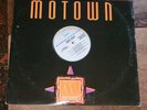 DBL LP: LIONEL RICHIE-Back To Front-MOTOWN Promotional Copy NM