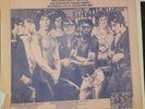 The Doors Moonlight Drive VG+  LISTING ENDS TODAY @ 5