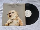 DEPECHE MODE New Life 12” Vinyl MINT