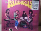 It's about Time by Pandoras (Sealed & New)