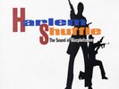 Harlem Shuffle - Lp (italy) Plastic Records – PL 001