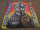 Czarface & MF Doom : Czarface Meets Metal Face VINYL 12