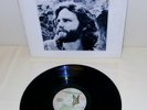 Jim Morrison Music By The Doors – An American Prayer LP Elektra vinyl record