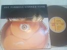 JOE FARRELL LP CANNED FUNK on CTI Label 36053 S1 NEAR MINT