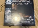 Project Pat Layin Da Smack Down Vinyl